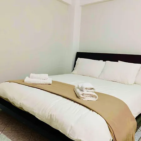 Apartamento Little Patras