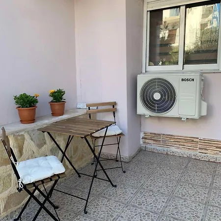 Little Апартаменты Патра