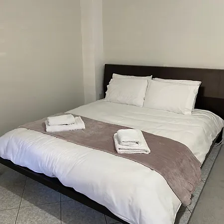 Апартаменты Little