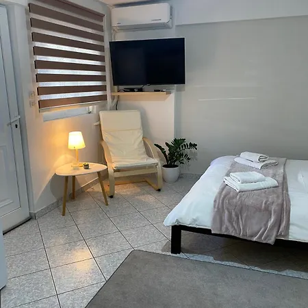 Appartamento Little Patras