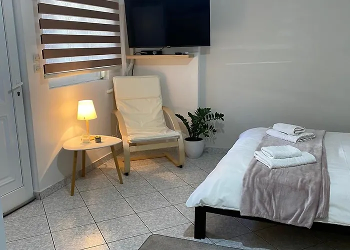 דירה Little פאטרה